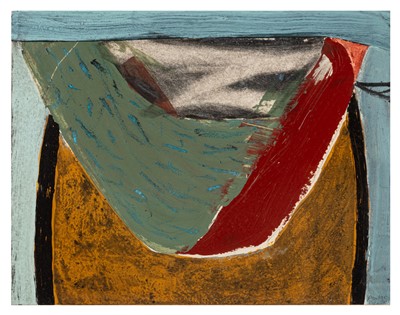 Lot 112 - Peter Joyce (British, b.1964)