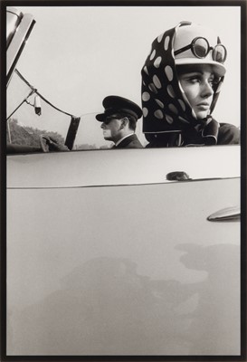 Lot 207 - Brian Duffy (1933-2010)