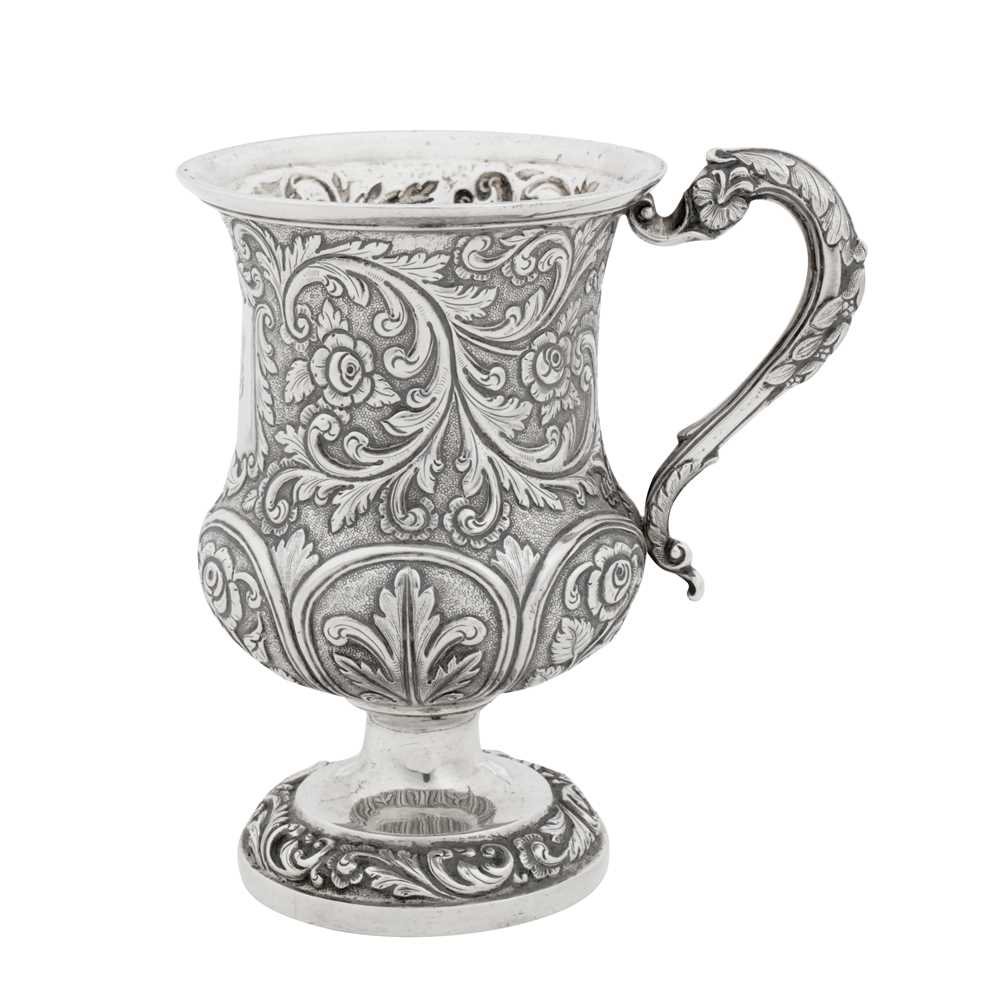 Lot 138 - Calcutta circa 1840 by Twentyman and Co (active 1824-53)