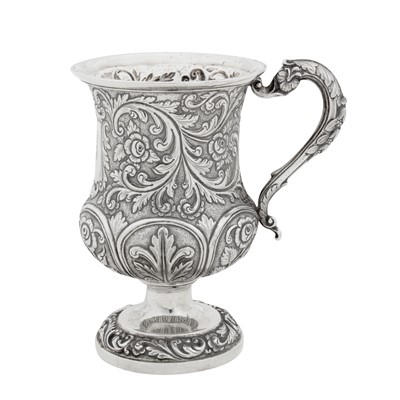 Lot 138 - Calcutta circa 1840 by Twentyman and Co (active 1824-53)