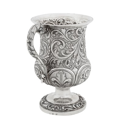 Lot 138 - Calcutta circa 1840 by Twentyman and Co (active 1824-53)