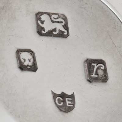 Lot 72 - London 1972 by Cyril Endfield