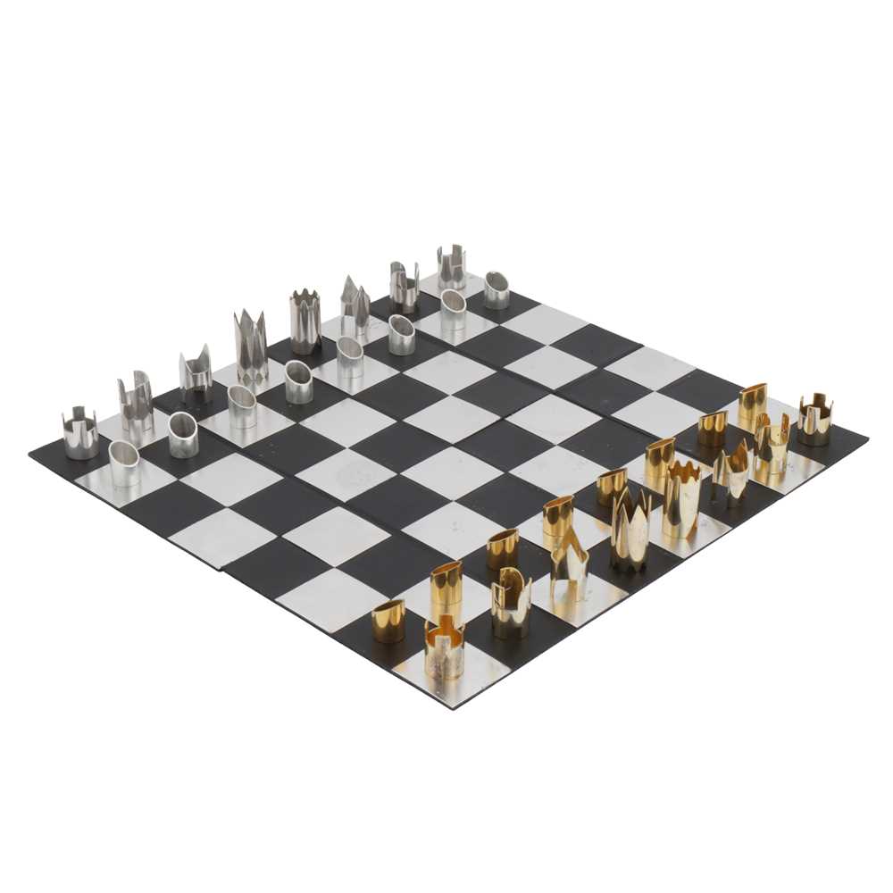 Lot 72 - London 1972 by Cyril Endfield