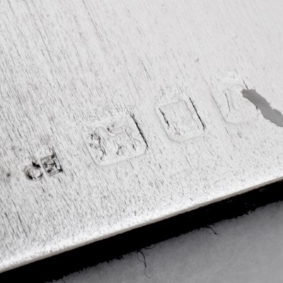 Lot 72 - London 1972 by Cyril Endfield