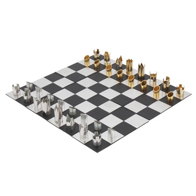 Lot 72 - London 1972 by Cyril Endfield