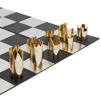 Lot 72 - London 1972 by Cyril Endfield