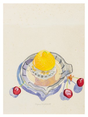 Lot 233 - Glynn Boyd Harte (British, 1948-2003)