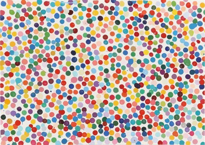 Lot 171 - Damien Hirst (British, b.1965)