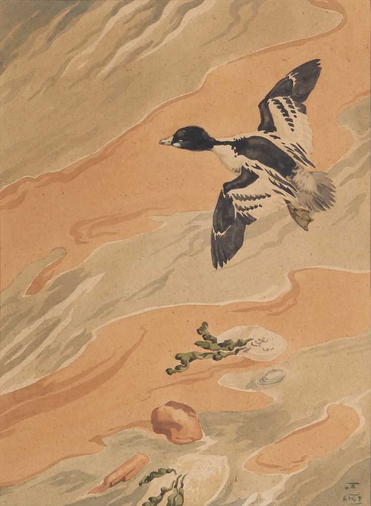 Lot 37 - Richard Barrett Talbot Kelly (British, 1896-1971)