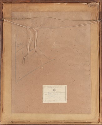 Lot 37 - Richard Barrett Talbot Kelly (British, 1896-1971)