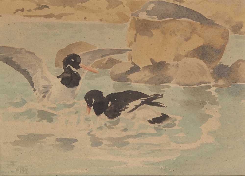 Lot 40 - Richard Barrett Talbot Kelly (British, 1896-1971)