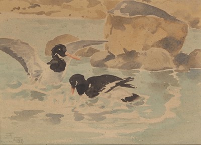 Lot 40 - Richard Barrett Talbot Kelly (British, 1896-1971)