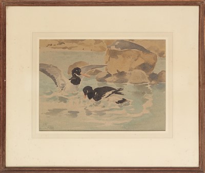 Lot 40 - Richard Barrett Talbot Kelly (British, 1896-1971)