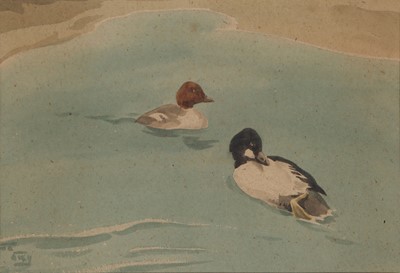 Lot 38 - Richard Barrett Talbot Kelly (British, 1896-1971)