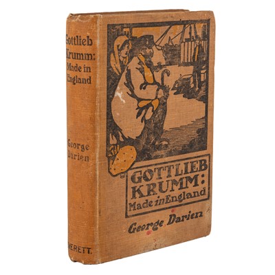 Lot 243 - Darien (Georges).