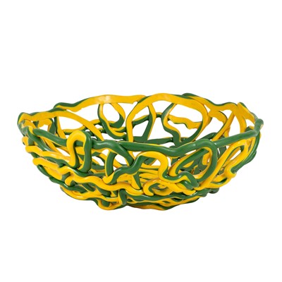 Lot 385 - Gaetano Pesce (Italian, 1939-2024) for FISH Design