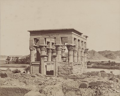 Lot 82 - Félix Bonfils (1831-1885), Antonio Beato (1825-1906), and others