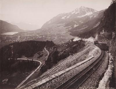 Lot 122 - Würthle & Spinnhirn Editor, Salzburg