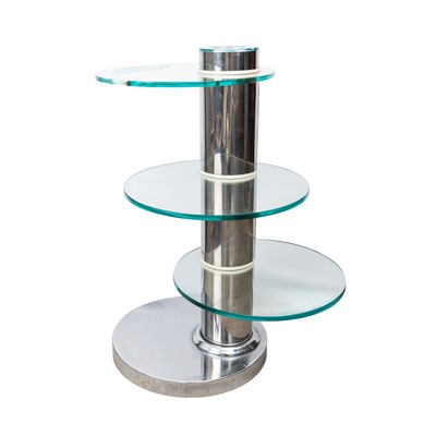 Lot 276 - In the manner of Gio Ponti for Fontana Arte