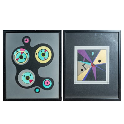 Lot 365 - Richard Bent (XX British)