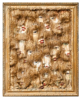 Lot 354 - Gianfranco Ingravalle (Italian XX)