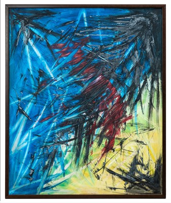 Lot 85 - Innovarte