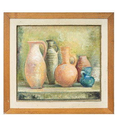 Lot 353 - In the manner of Emilio Ambron (Italian 1995-1996)