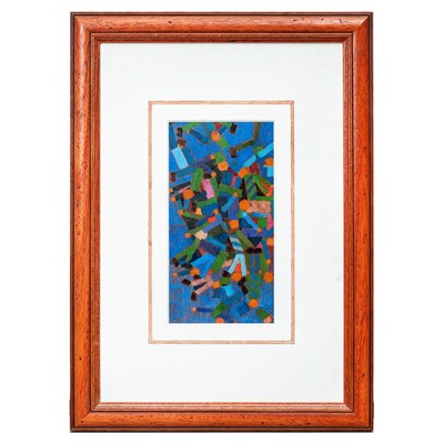 Lot 358 - Andrea Cresti (Italian, b.1938)