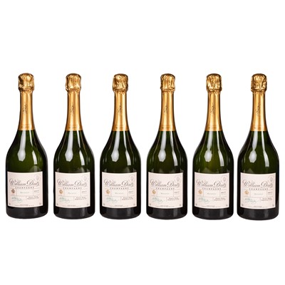 Lot 18 - Hommage à William Deutz Meurtet 2012 - 6 bottles