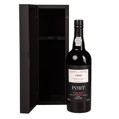 Lot 66 - Quinta do Noval Nacional 1999 - 1 bottle