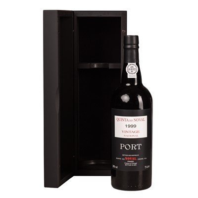 Lot 67 - Quinta do Noval Nacional 1999 - 1 bottle