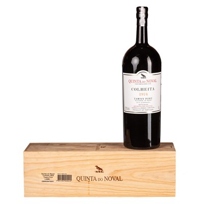 Lot 122 - Quinta do Noval Colheita 1976 - 1 Methuselah