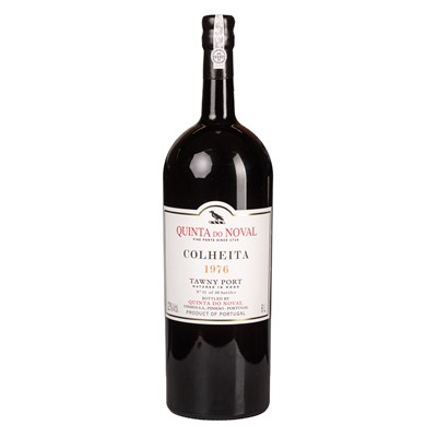 Lot 123 - Quinta do Noval Colheita 1976 - 1 Methuselah