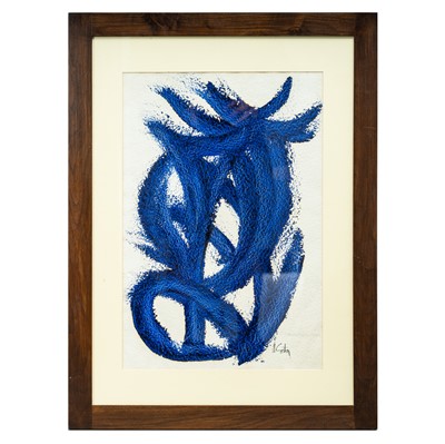 Lot 322 - Unknown Artist