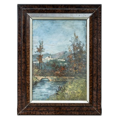 Lot 443 - Continental School