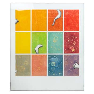 Lot 367 - Claudio Acerbia