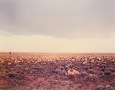 Lot 201 - Richard Misrach (b.1949)