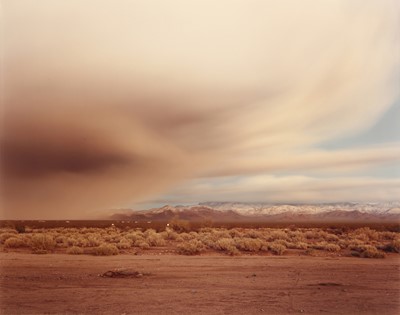 Lot 199 - Richard Misrach (b.1949)