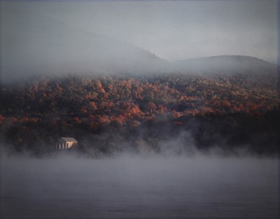 Lot 467 - Robert Glenn Ketchum (b.1947)