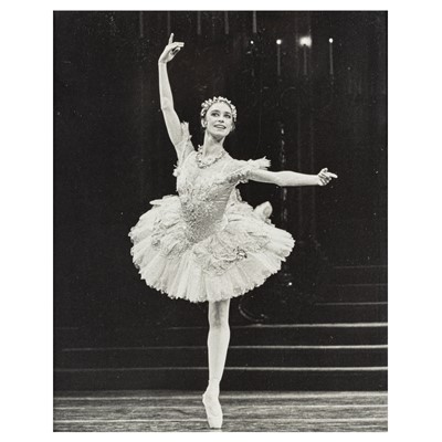 Lot 86 - Ballet, Figure Studies, 20th century