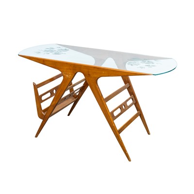 Lot 281 - Attributed to Ico Parisi (Italian 1916-1996)