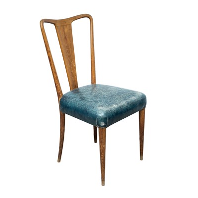 Lot 285 - Guglielmo Ulrich (Italian 1904-1977)