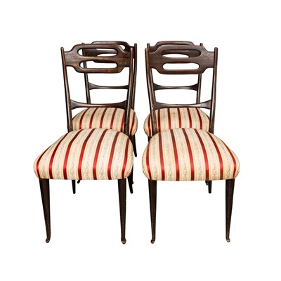 Lot 288 - Paolo Buffa (Italian 1903 to 1970)