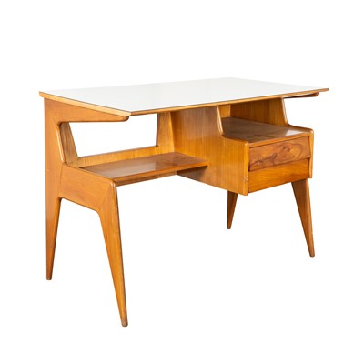 Lot 289 - Vittorio Dassi, Italy