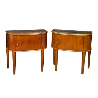 Lot 292 - Attributed to Paolo Buffa (Italian 1903 to 1970)