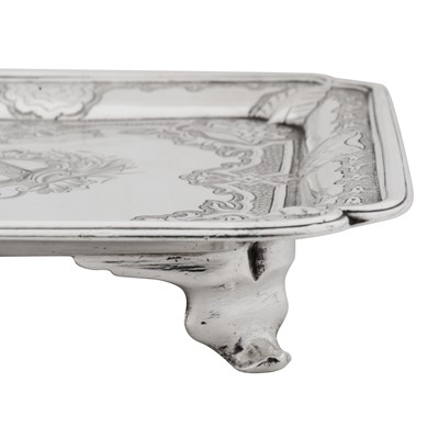 Lot 400 - London 1738 by John Robertson II