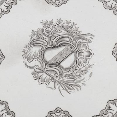 Lot 400 - London 1738 by John Robertson II