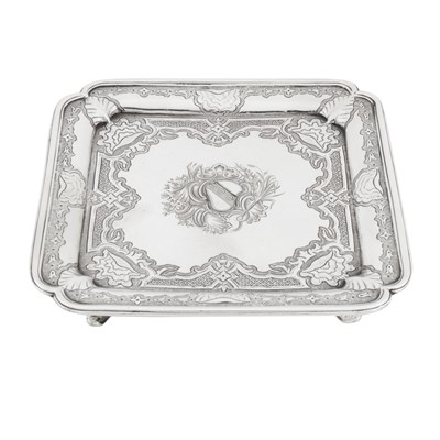 Lot 400 - London 1738 by John Robertson II