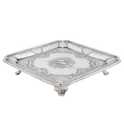 Lot 400 - London 1738 by John Robertson II