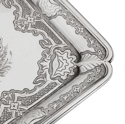 Lot 400 - London 1738 by John Robertson II